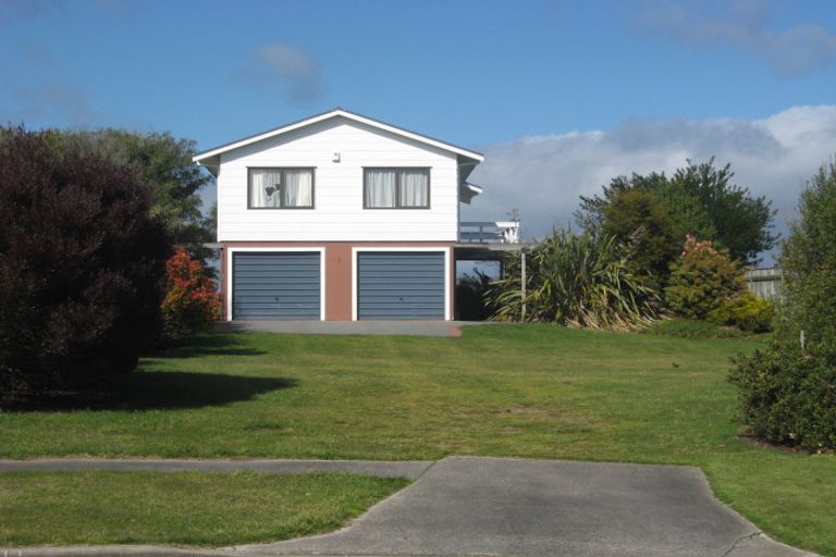 Photo of property in 3 Marlow Grove, Wharewaka, Taupo, 3330