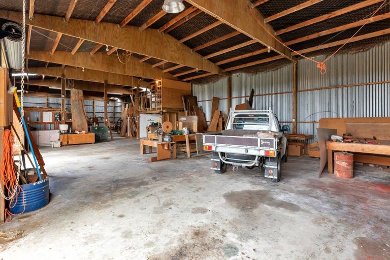 Photo of property in 70 Baylys Coast Road, Dargaville, 0377