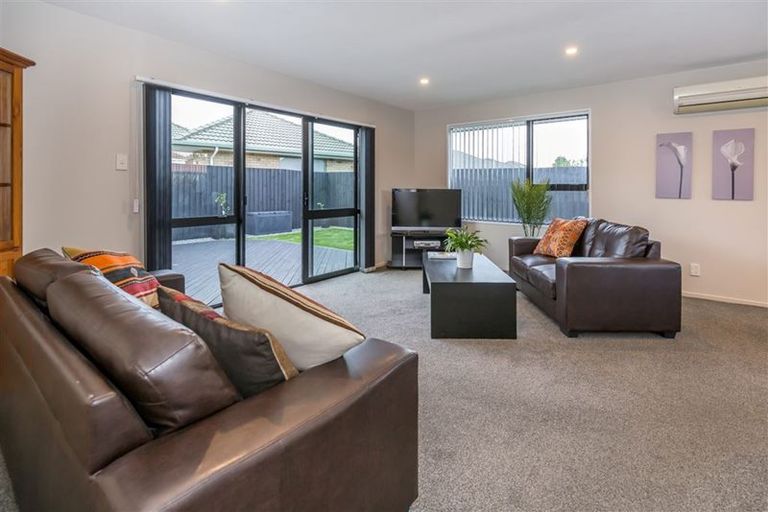 Photo of property in 60a Kintyre Drive, Broomfield, Christchurch, 8042