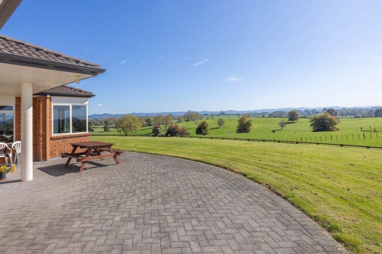 Photo of property in 103 Jury Road, Ngahinapouri, Hamilton, 3290