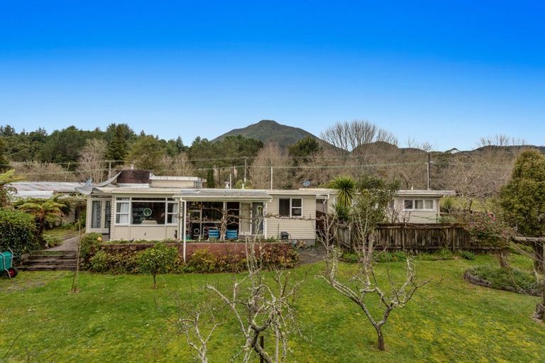Photo of property in 163-165 River Road, Kawerau, 3127
