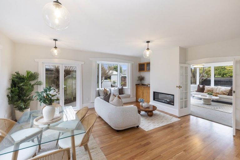Photo of property in 13 Idris Road, Fendalton, Christchurch, 8052