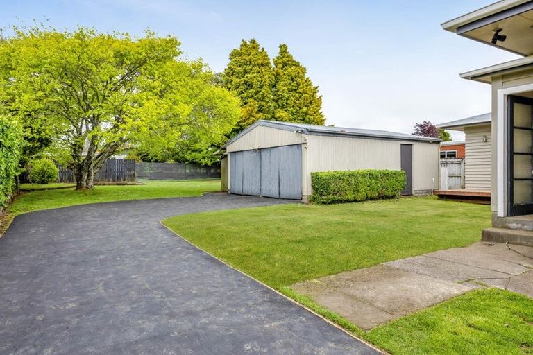 Photo of property in 9 Koromiko Street, Inglewood, 4330