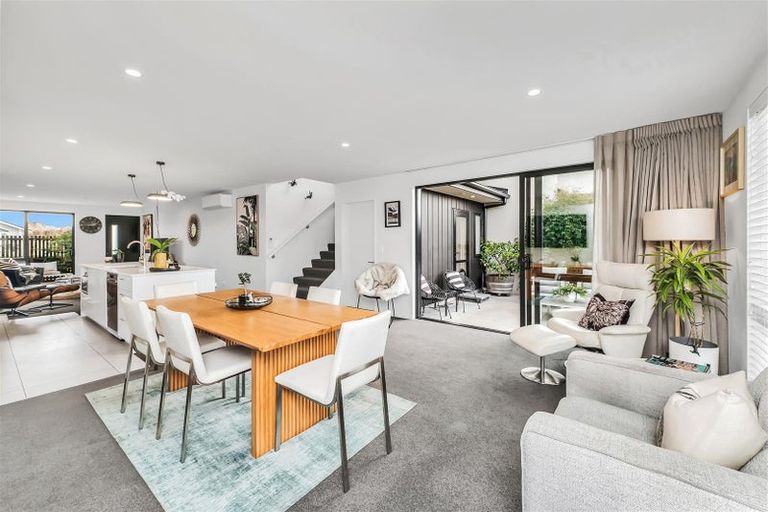 Photo of property in 140 Metehau Street, Marshland, Christchurch, 8083