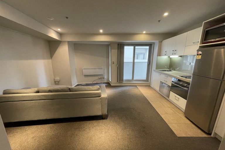 Photo of property in Soho Apartments, 118/74 Taranaki Street, Te Aro, Wellington, 6011