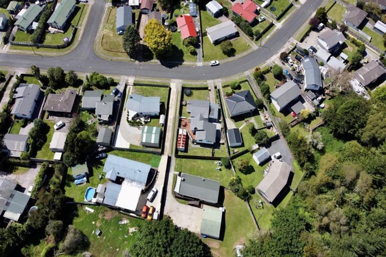 Photo of property in 62 Alison Street, Mangakakahi, Rotorua, 3015