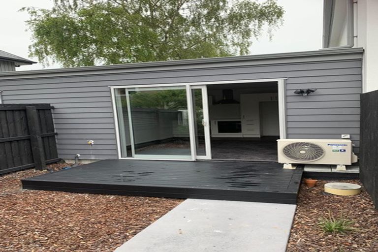 Photo of property in 12a Dawson Street, Christchurch Central, Christchurch, 8011