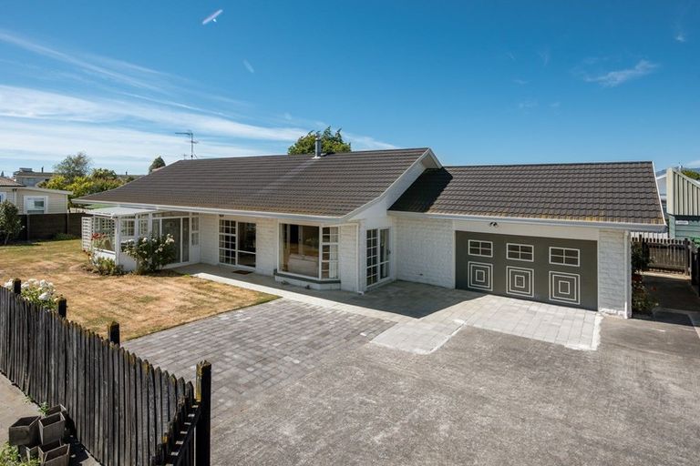 Photo of property in 187a High Street, Blenheim, 7201