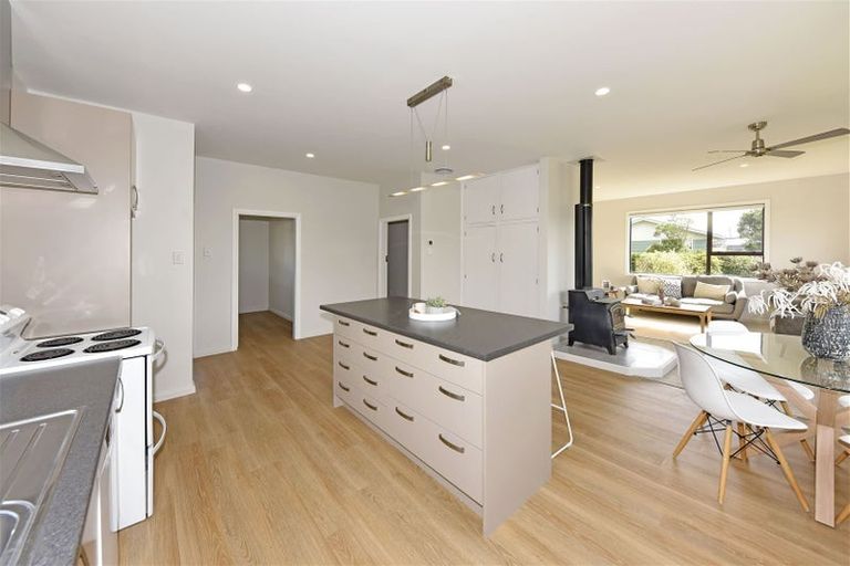 Photo of property in 7 Woodville Street, Leeston, 7632