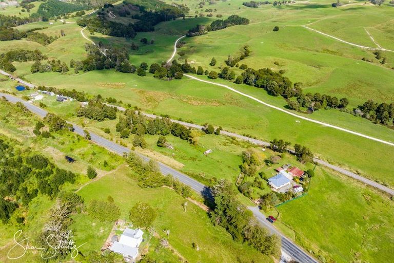 Photo of property in 1181 State Highway 12, Maungaturoto, 0583