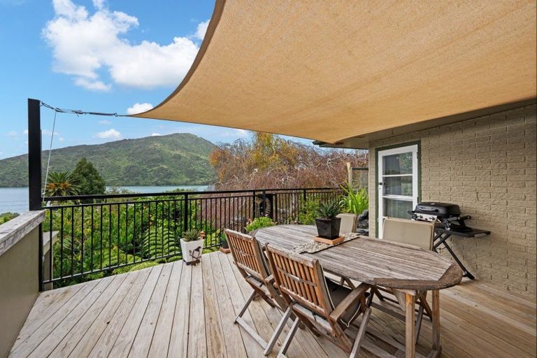 Photo of property in 38 Moenui Road, Havelock, Picton, 7281