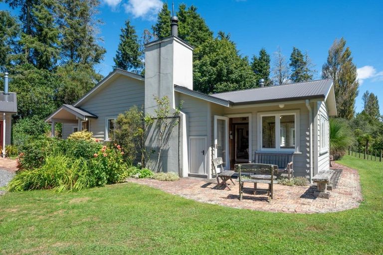 Photo of property in 1a Central Road, Ngongotaha, Rotorua, 3097