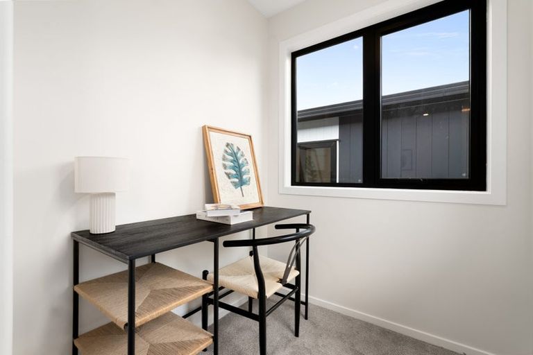 Photo of property in 51a Gordon Avenue, Forrest Hill, Auckland, 0620