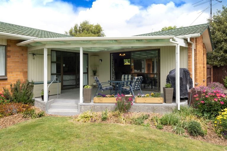 Photo of property in 15 Hillier Place, Allenton, Ashburton, 7700