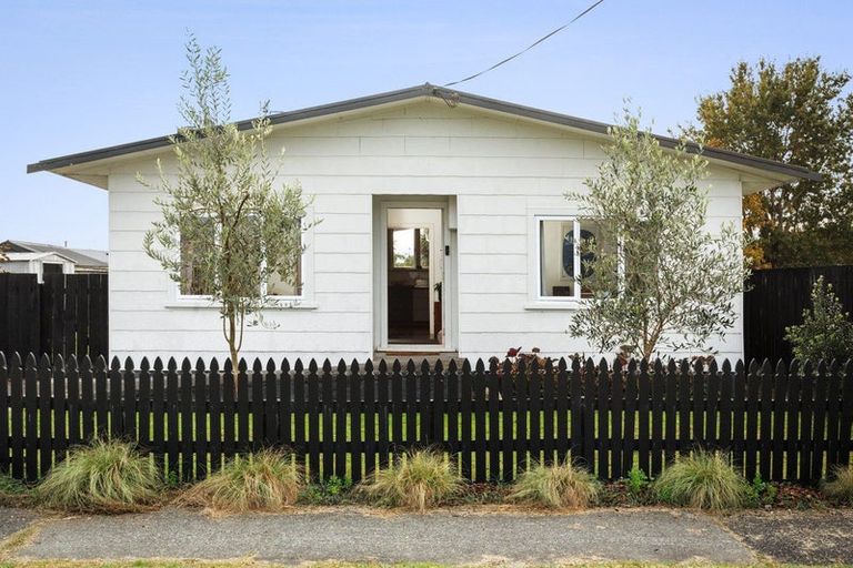 Photo of property in 45 Junction Road, Paeroa, 3600