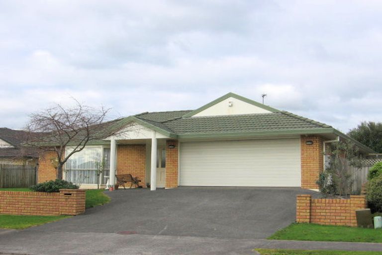 Photo of property in 37 Keppoch Court, Dannemora, Auckland, 2016