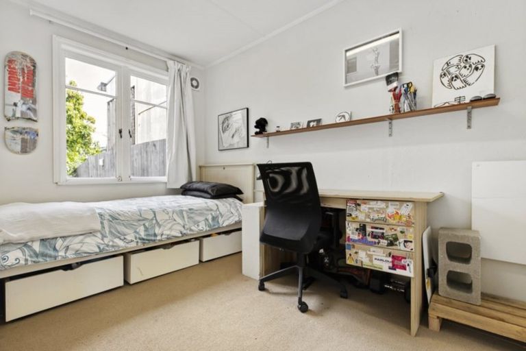 Photo of property in 35 King Street, Grey Lynn, Auckland, 1021