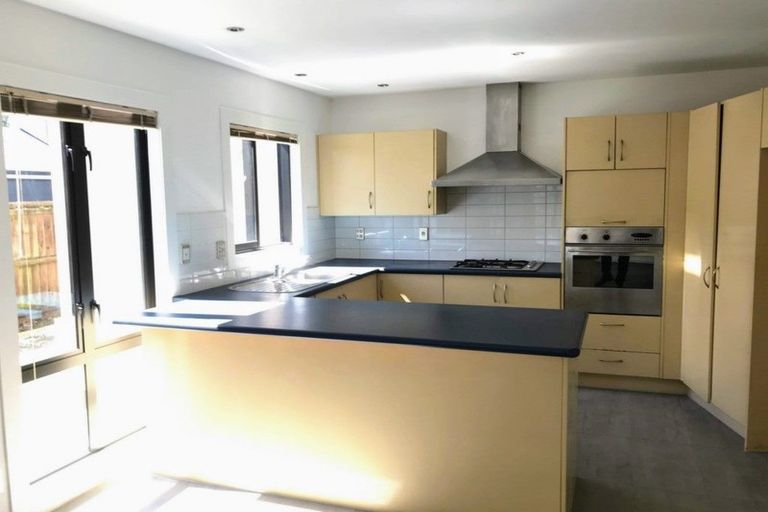 Photo of property in 114a Bishop Street, St Albans, Christchurch, 8014