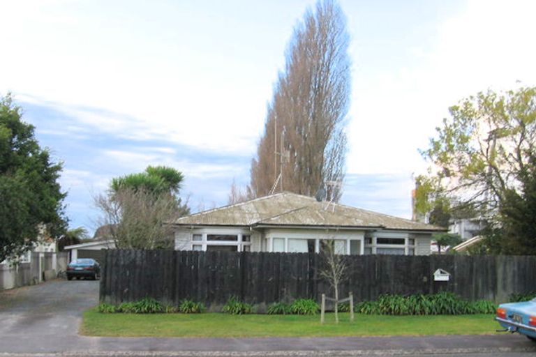 Photo of property in 18 Avon Street, Frankton, Hamilton, 3204