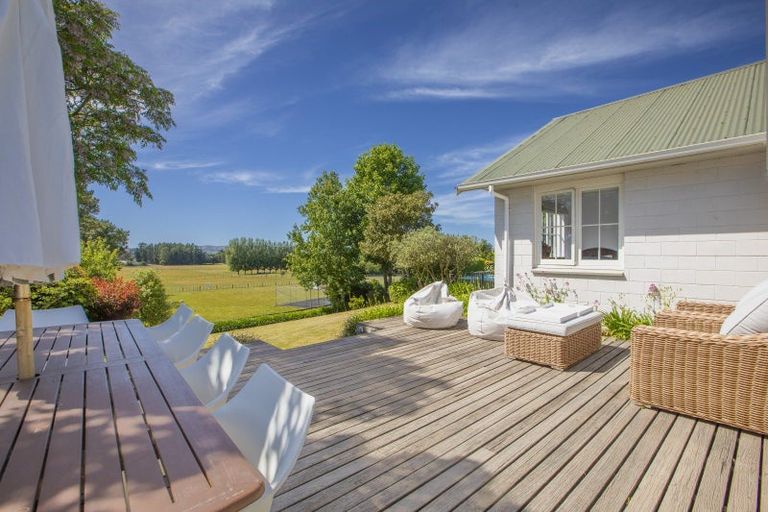 Photo of property in 133 Porangahau Road, Waipukurau, 4200