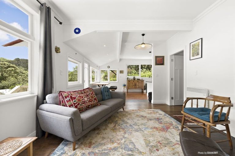 Photo of property in 51 Ribble Street, Island Bay, Wellington, 6023