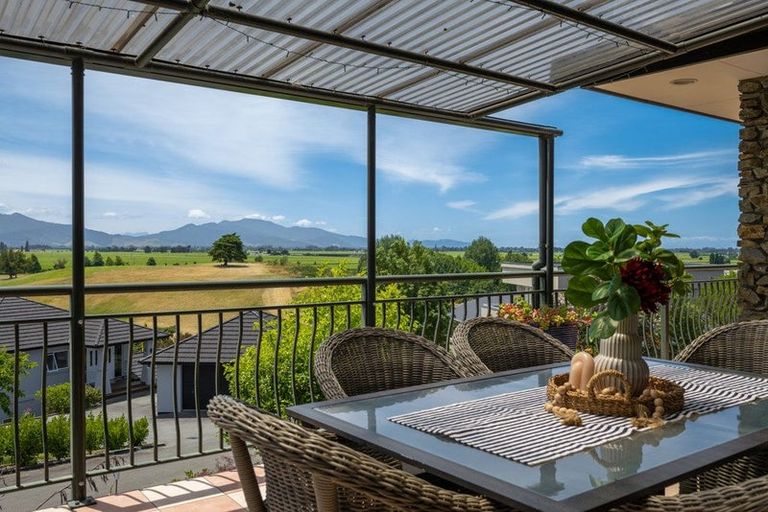 Photo of property in 27 Pine Hill Rise, Fairhall, Blenheim, 7272