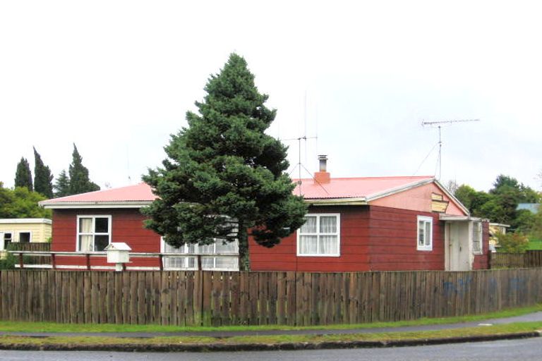 Photo of property in 70 Dalmeny Street, Tokoroa, 3420