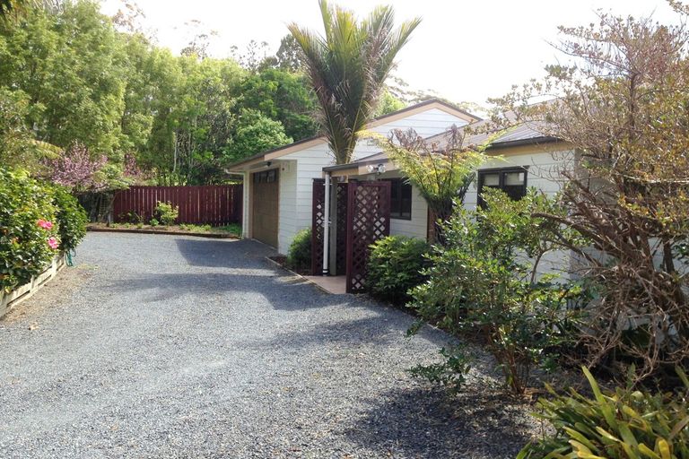 Photo of property in 52a Amuri Road, Kerikeri, 0293