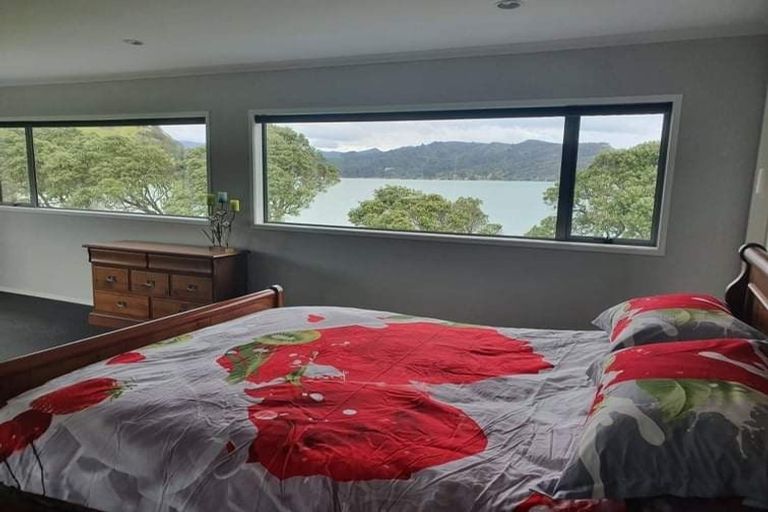 Photo of property in 1 Otautu Wharf Road, Colville, Coromandel, 3584