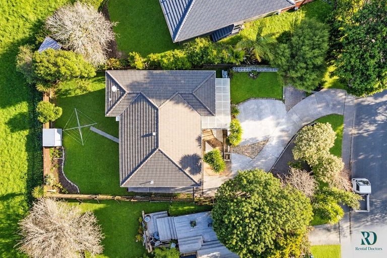 Photo of property in 38 Sunline Avenue, Massey, Auckland, 0614