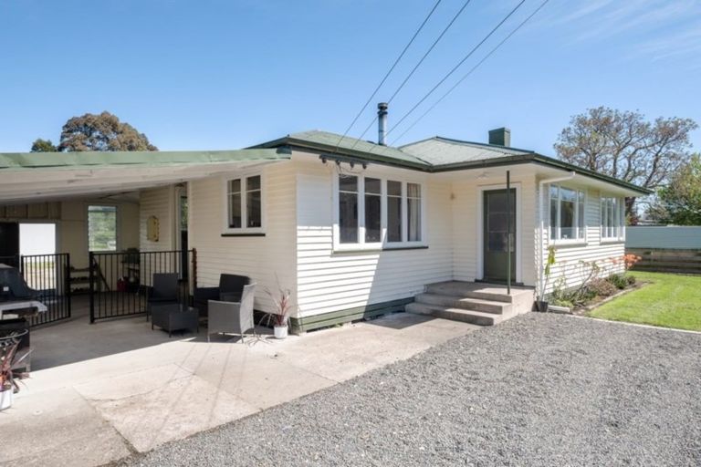 Photo of property in 1191 Matawai Road, Ormond, Gisborne, 4071