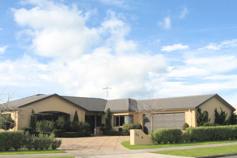 Photo of property in 50 Wentworth Drive, Rototuna North, Hamilton, 3210