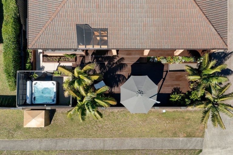 Photo of property in 420a Oceanbeach Road, Mount Maunganui, 3116