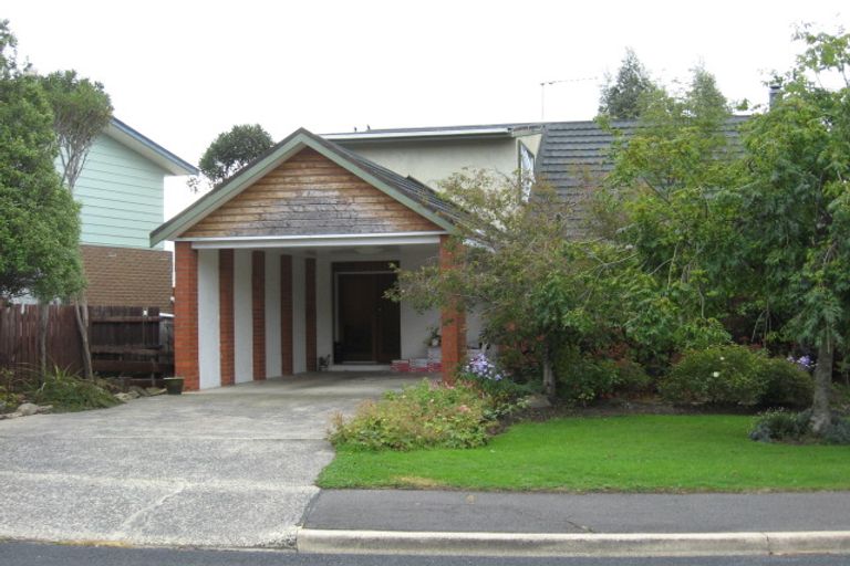 Photo of property in 22 Gebbie Street, Kinmont Park, Mosgiel, 9024