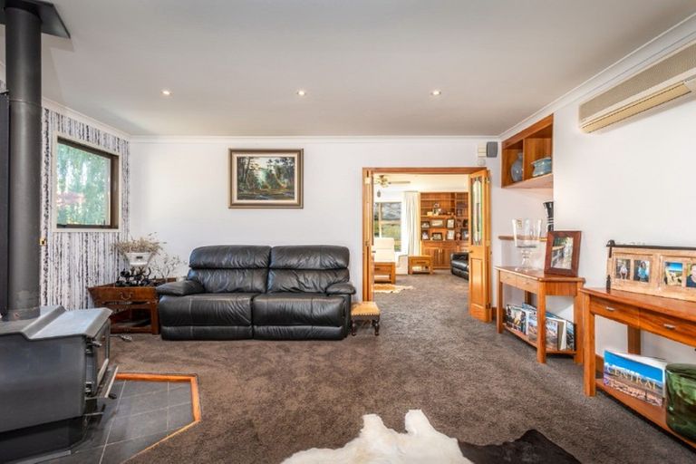 Photo of property in 196 Chapman Road, Earnscleugh, Alexandra, 9391