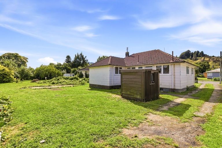Photo of property in 14 O'reilly Crescent, Taumarunui, 3920