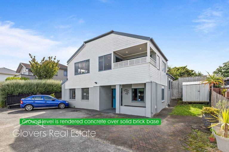 Photo of property in 14a Lesa Annis Place, Henderson, Auckland, 0612