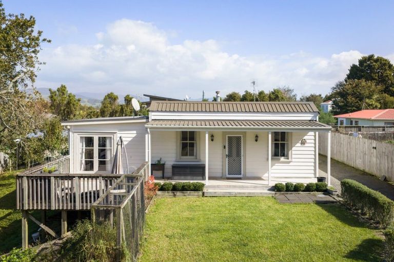 Photo of property in 10 Clarke Street, Waihi, 3610