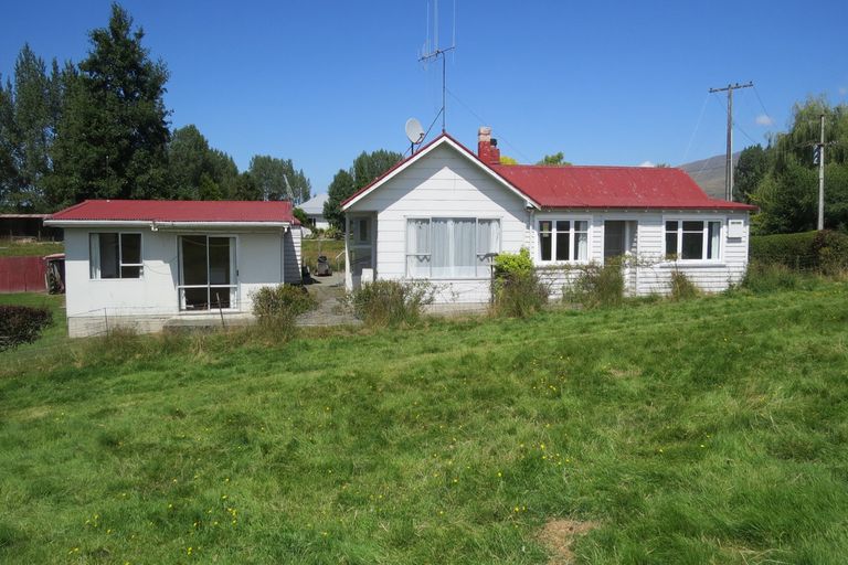 Photo of property in 5 Struthers Street, Fairlie, 7925