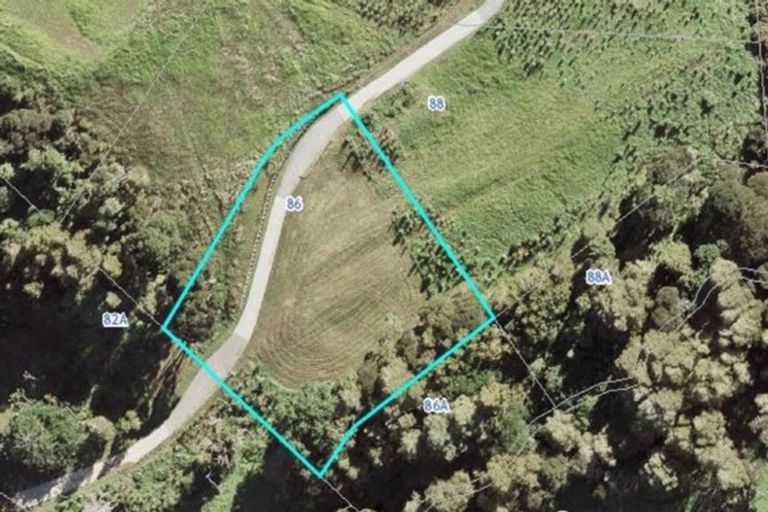 Photo of property in 86 Vaughans Road, Long Bay, Auckland, 0792