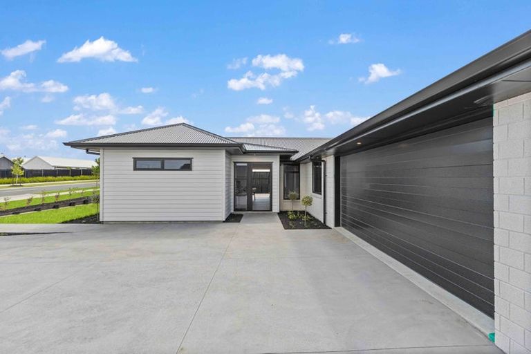 Photo of property in 129 Fairway Drive, Morrinsville, 3300