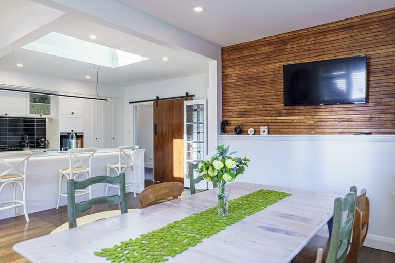 Photo of property in 19a Jull Street, Napier South, Napier, 4110