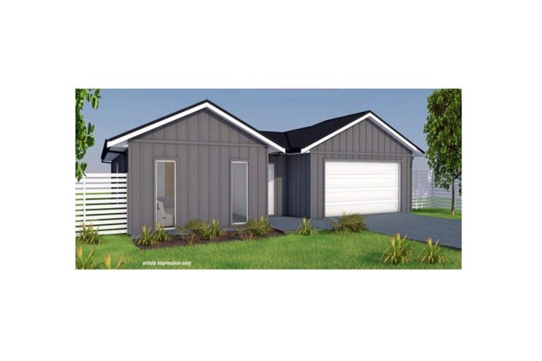 Photo of property in 72 Parsonage Road, Woodend, 7610