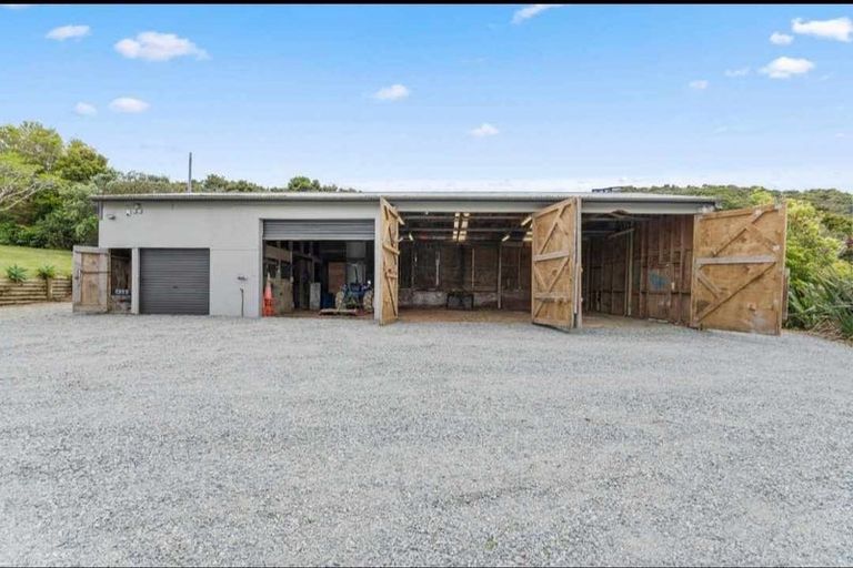 Photo of property in 232 Kerr Road, Parua Bay, Onerahi, 0192