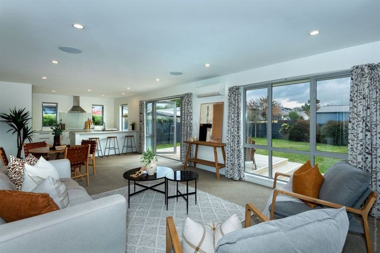 Photo of property in 61 Grampian Street, Casebrook, Christchurch, 8051