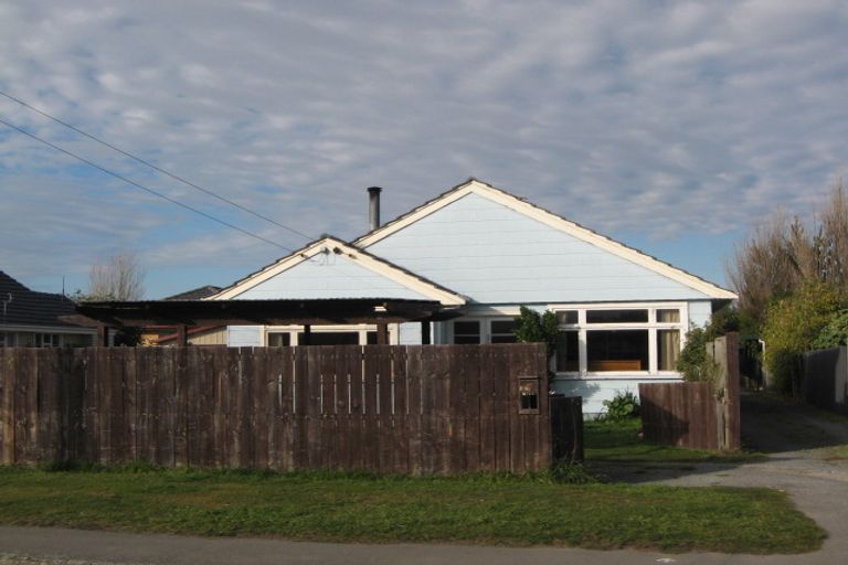 Photo of property in 1/37 Falcon Street, New Brighton, Christchurch, 8061