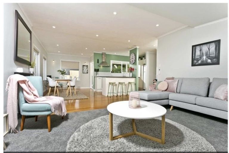 Photo of property in 1/83 Francis Street, Hauraki, Auckland, 0622