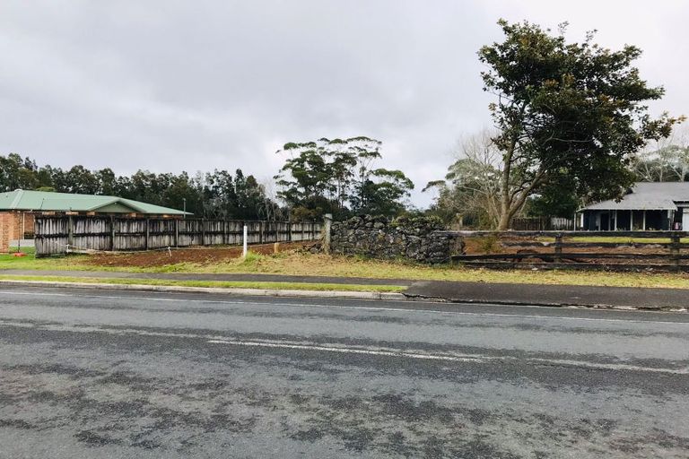 Photo of property in 43 Guy Road, Kaikohe, 0405