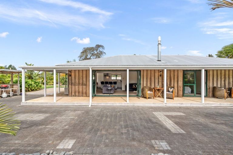 Photo of property in 33 Mangapai Caves Road, Mangapai, Whangarei, 0178