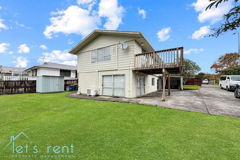Photo of property in 154 Universal Drive, Henderson, Auckland, 0610